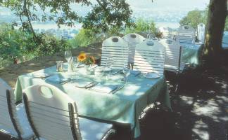 Steigenberger Grand Petersberg