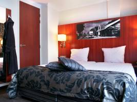 Fletcher Hotel-Restaurant de Kempen