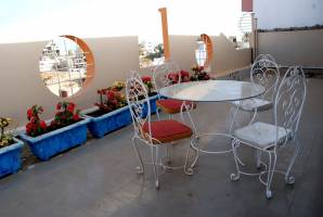 Residence Les Calanques