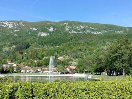 Camping le Clairet