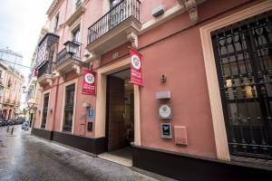 Petit Palace Marqués Santa Ana