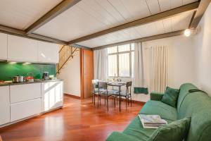 Volpedo Loft