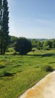 Campingplatz in Rochechouart, Nouvelle-Aquitaine