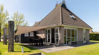 Summio Vakantiepark It Wiid