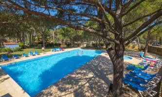 Wecamp L Escala Punta Milà