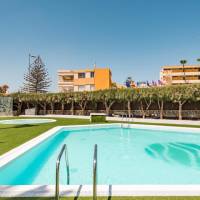 Appartementen Roca Verde