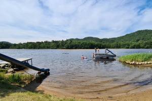 Solstrand Camping