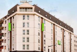 Ibis Mairie de Montreuil