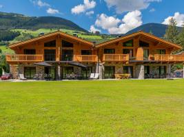 Tauernlodge Amadeiro Im Pongau