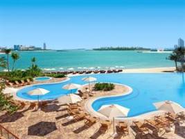 Andaz Dubai The Palm