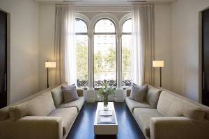 Hotel Hospes Palau de la Mar