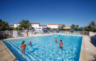 Residence Le Village des Amareyeurs 3p6p