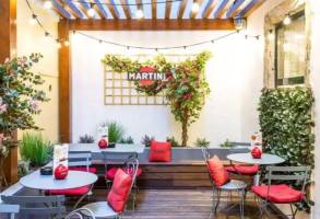 The Lift Boutique Hotel by RIDAN Hotels