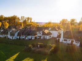 Landal Village les Gottales