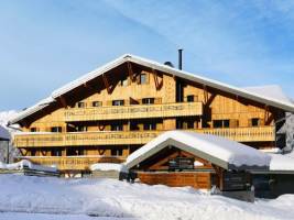 Le Grand Ermitage