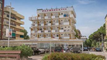 Hotel Patrizia