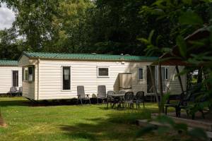 Charme Camping Heidepark
