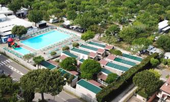 Camping Adriatico