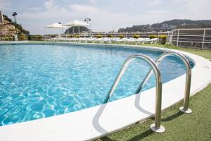 Hotel Don Juan Tossa