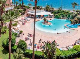 Pierre&Vacances Résidence Cannes Verrerie