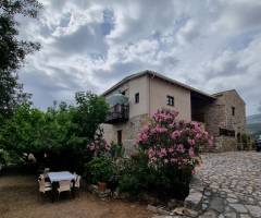 PIERIDES Suites & Studios