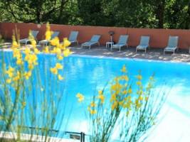Village Vacances La Colline des Ocres