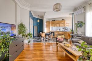 Cocon D'Azur - Near Promenade