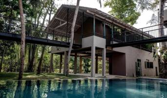 Ayur Ayur Ayurveda Retreat