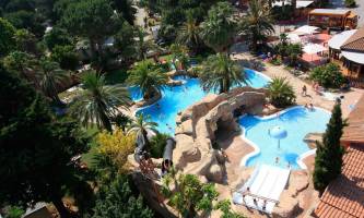 Camping L'Hippocampe