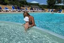 Camping Le Pont de Mazerat