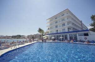 AzuLine Hotel Mar Amantis & Mar Amantis II