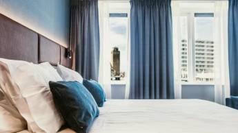 Amsterdam Beach Hotel Zandvoort