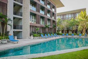 Wyndham Tamansari Jivva