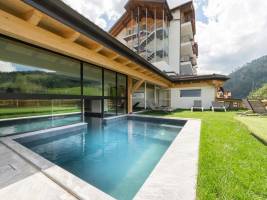 Active Alm Hotel Moena