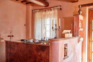 Ottavia Residence Apartment Gold (3 Pax)