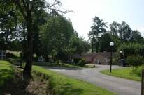 Camping Parc d'Audinac les Bains