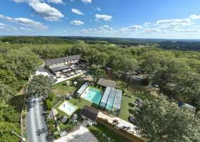 Camping Les Hirondelles