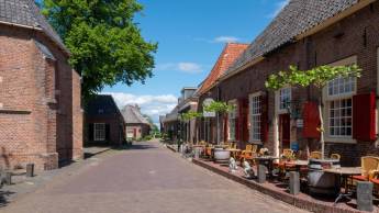 Hotel Restaurant Herberg de Gouden Leeuw