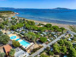 Camping Beau Rivage