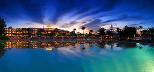 Djerba Plaza Thalasso en Spa