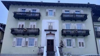 Villa Monari - Riverside Terrace