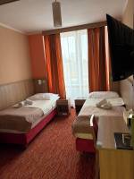 Hotel Opera