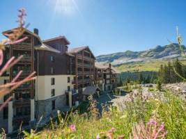 Pierre & Vacances Premium Résidence Les Terrasses d'Hélios