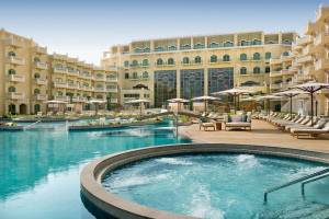 Grand Hyatt Muscat