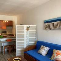 Appartementen Atlantico