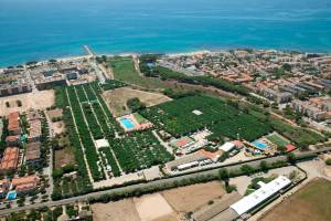 Camping Platja Cambrils