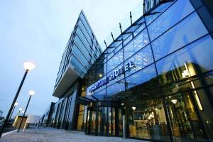 Maritim Düsseldorf