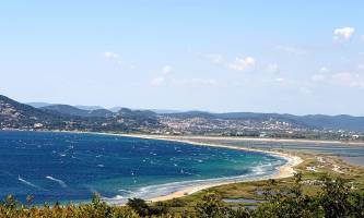 Camping Le Méditerranée