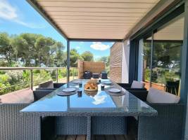 Cottage du Lac 63