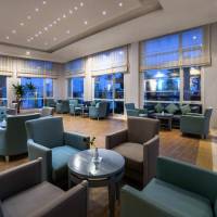 Hotel Steigenberger Marhaba Thalasso Hammamet